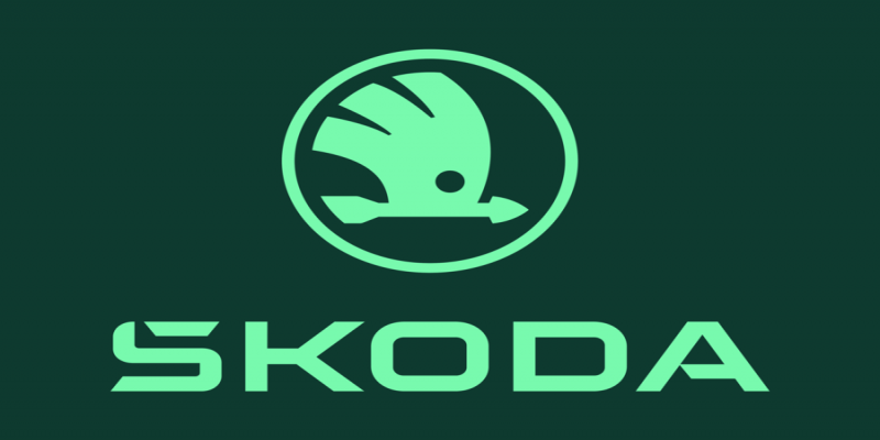 Škoda's New Identity