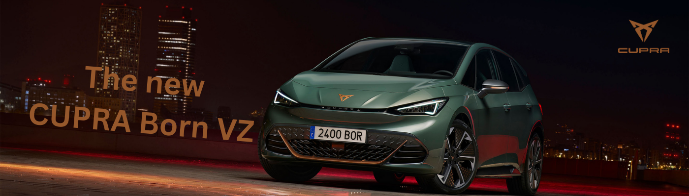 Cupra_born_VZ_Banner