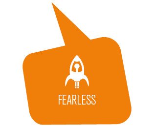 fearless