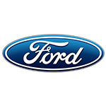 Ford-Logo