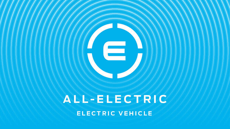 all-electric