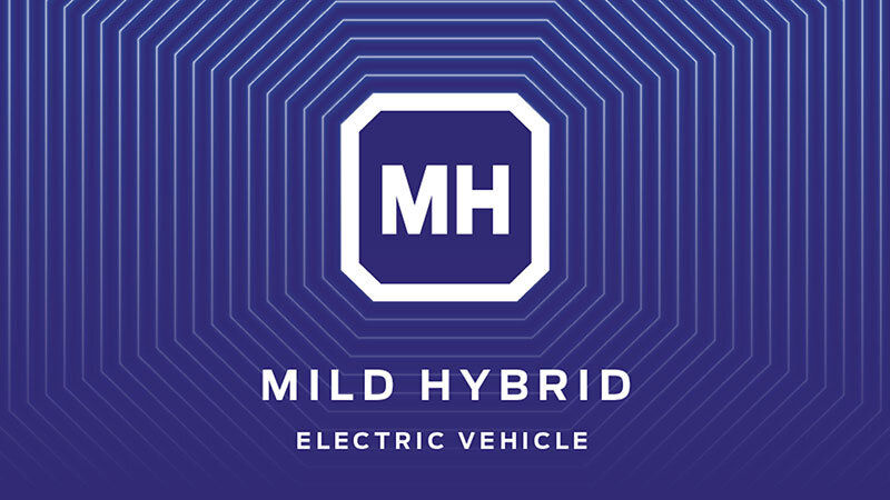 mild-hybrid