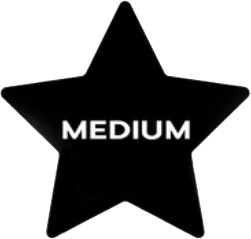 medium