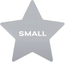 small