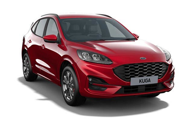 Ford-Kuga-EV