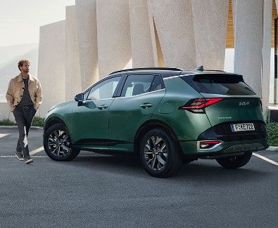 New-Sportage-rear