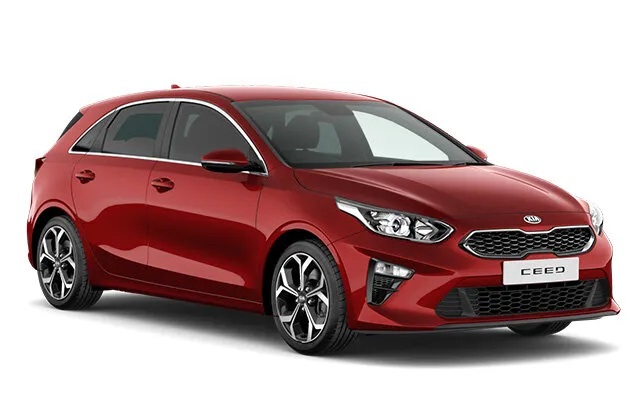 motability-kia-ceed