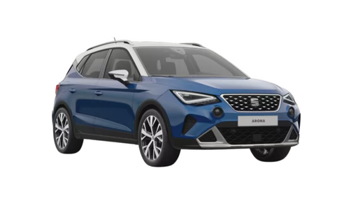 Seat_Arona_Arona_SE_Technology