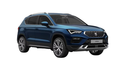 Seat_Ateca_Ateca_SE_Technology