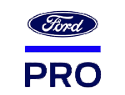 Ford_pro_Logo