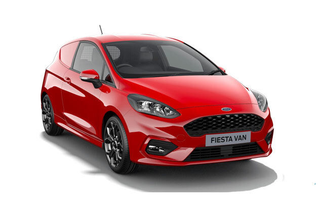 ford-fiesta-sports-van-red