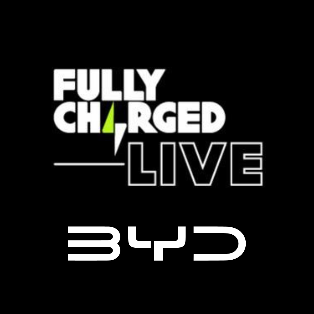 Fully Charged Live North 2023