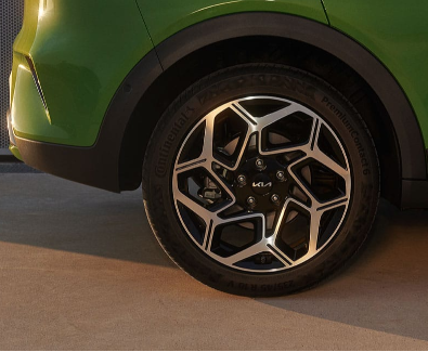 New_Kia_XCeed_wheel